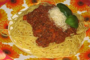 Spaghetti_Bolognese