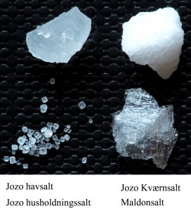 salt